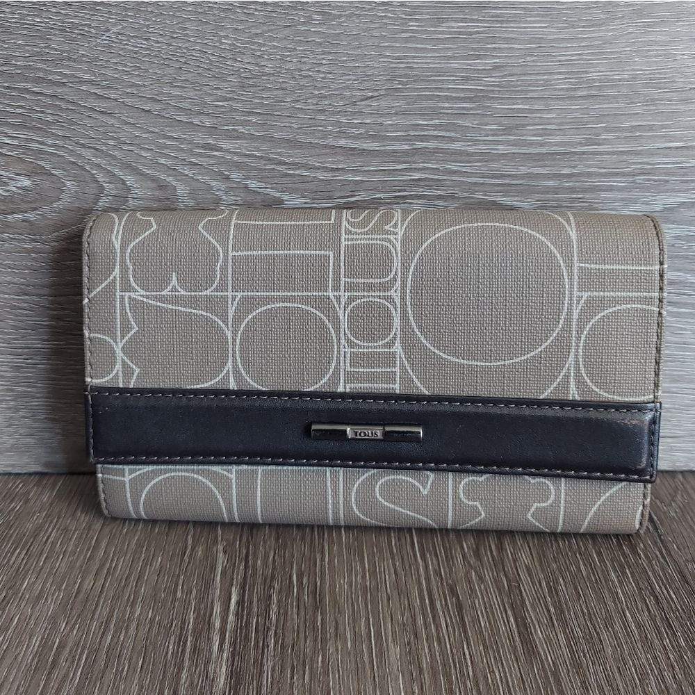 Tous Wallet 7×5.5